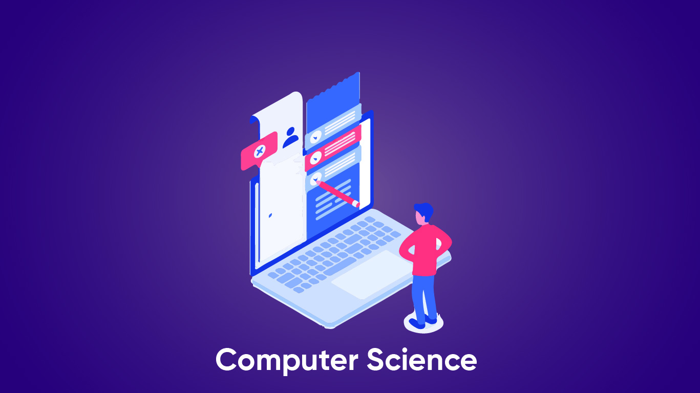 Class 12 - Computer Science